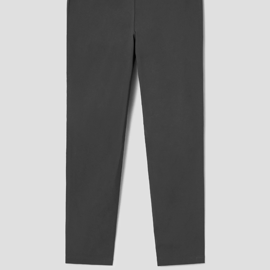Theory Men Neoteric Zaine Pants - Dark Grey