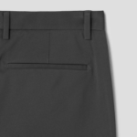 Theory Men Neoteric Zaine Pants - Dark Grey