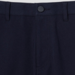 Theory Men Neoteric Twill Standard Pant - Dark Navy