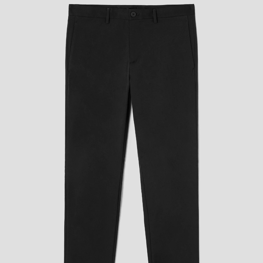Theory Men Neoteric Zaine Pants - Black