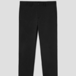 Theory Men Neoteric Zaine Pants - Black