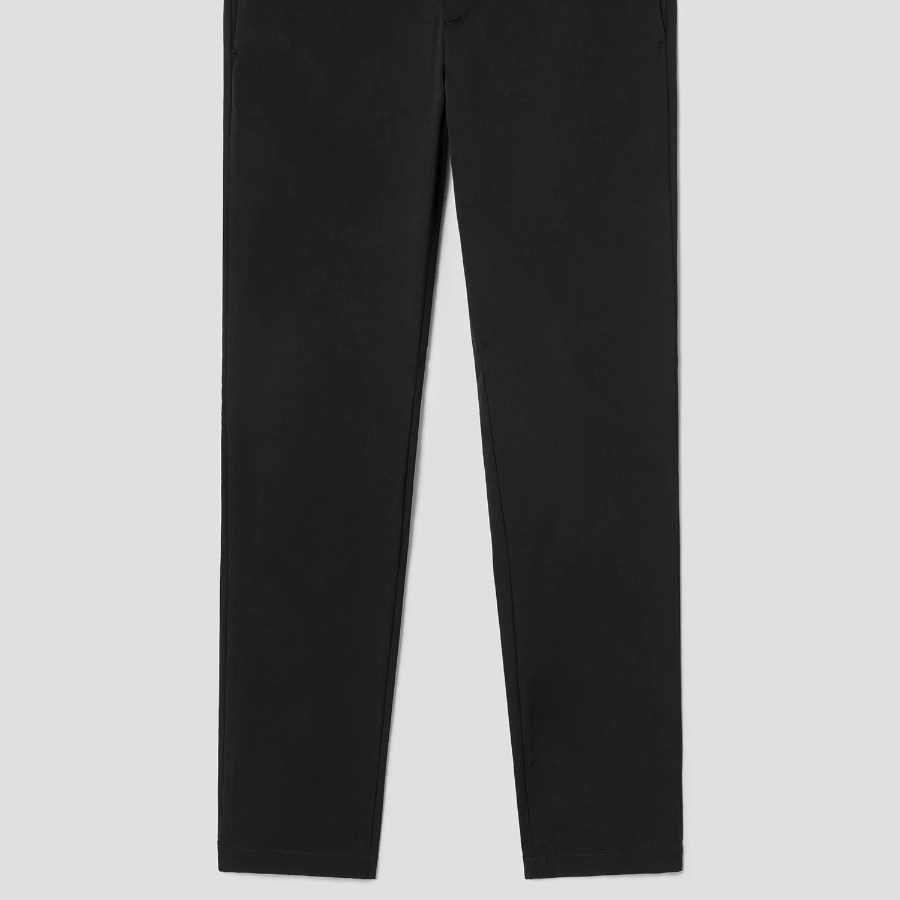 Theory Men Neoteric Zaine Pants - Black