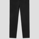 Theory Men Neoteric Zaine Pants - Black