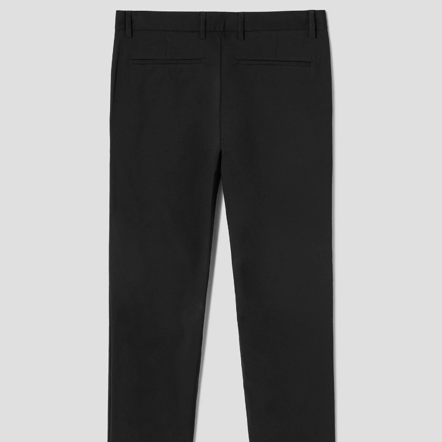 Theory Men Neoteric Zaine Pants - Black