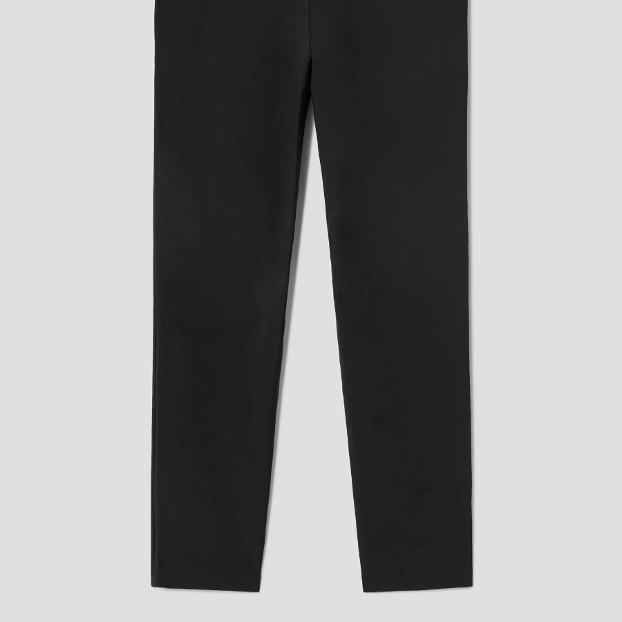 Theory Men Neoteric Zaine Pants - Black