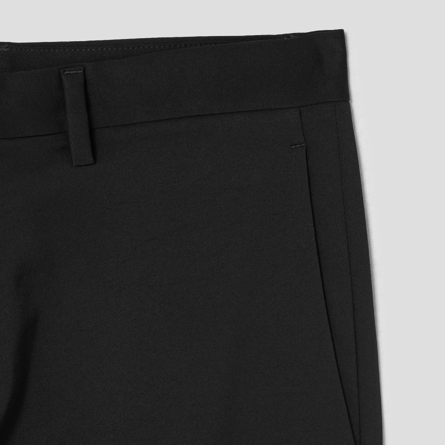 Theory Men Neoteric Zaine Pants - Black