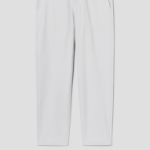 Theory Men Neoteric Twill Standard Pant - Fog