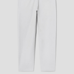 Theory Men Neoteric Twill Standard Pant - Fog
