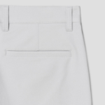 Theory Men Neoteric Twill Standard Pant - Fog