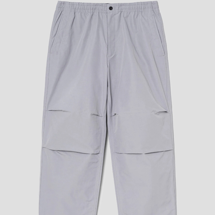 Theory Men Outer Blend Active Pants - Dark Vapor