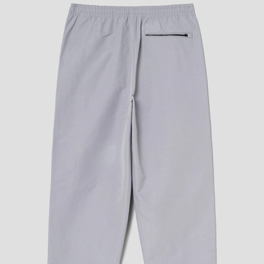 Theory Men Outer Blend Active Pants - Dark Vapor