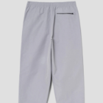 Theory Men Outer Blend Active Pants - Dark Vapor