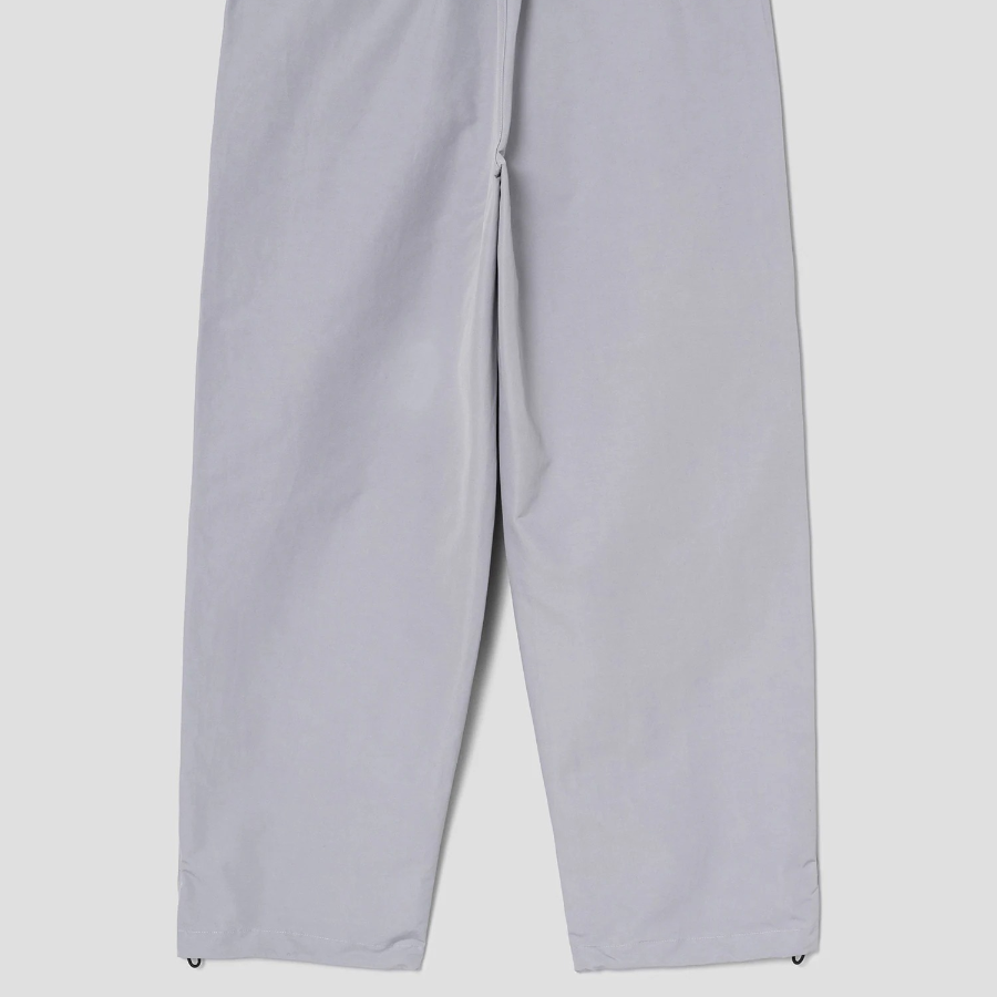 Theory Men Outer Blend Active Pants - Dark Vapor