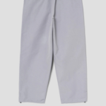 Theory Men Outer Blend Active Pants - Dark Vapor