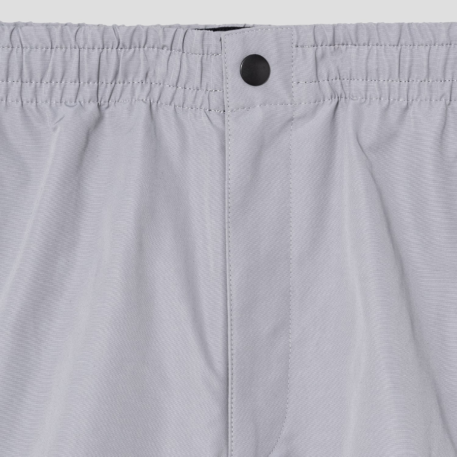 Theory Men Outer Blend Active Pants - Dark Vapor