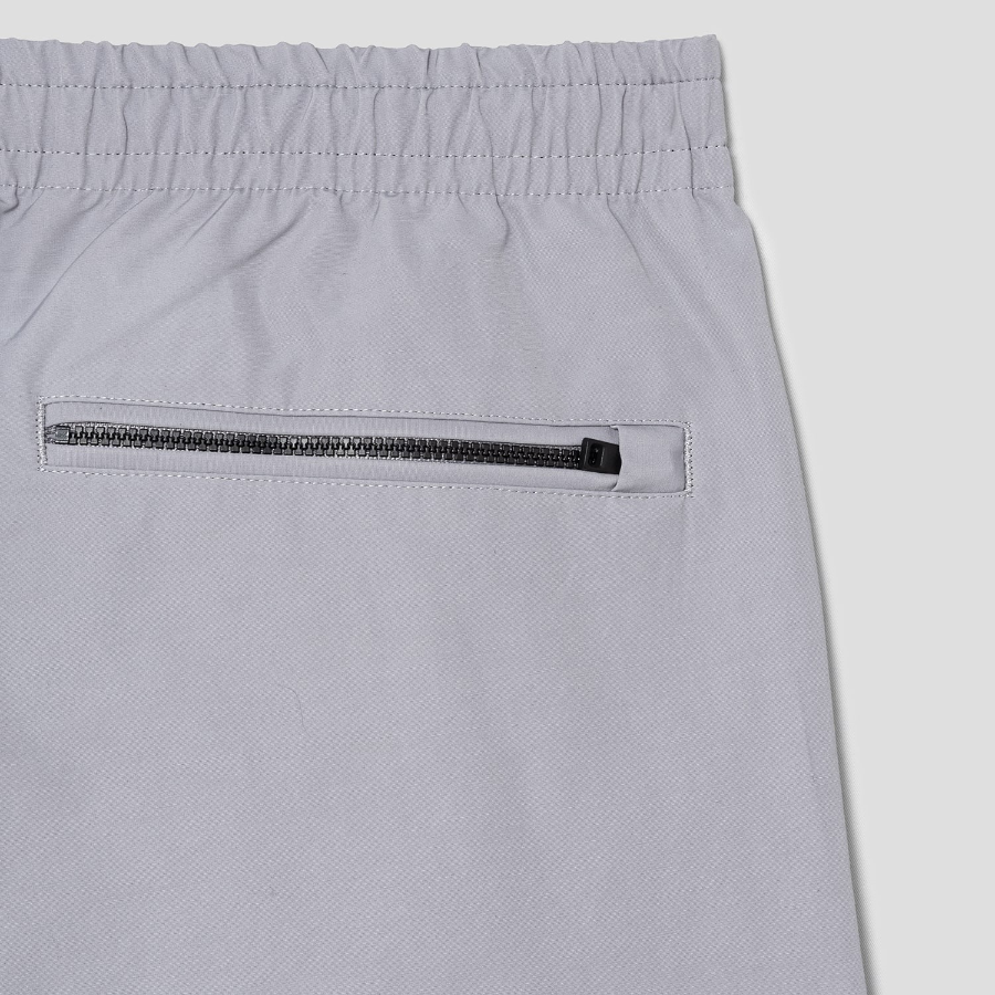 Theory Men Outer Blend Active Pants - Dark Vapor