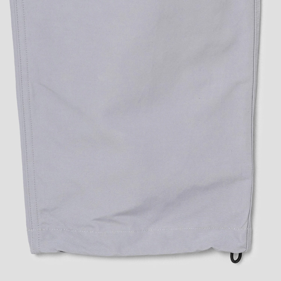 Theory Men Outer Blend Active Pants - Dark Vapor