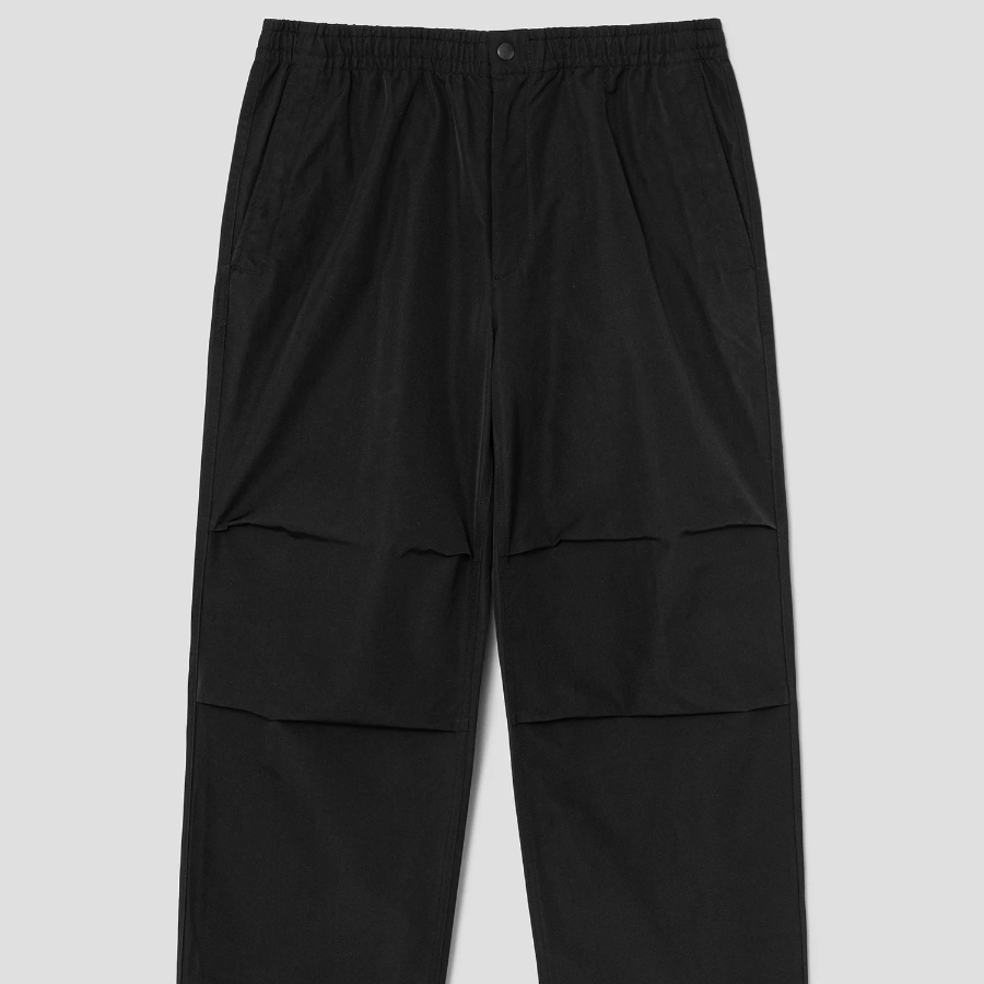Theory Men Outer Blend Active Pant - Black