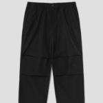 Theory Men Outer Blend Active Pant - Black