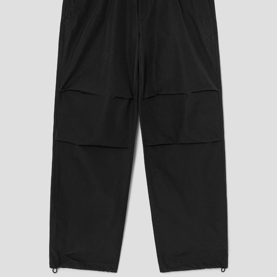 Theory Men Outer Blend Active Pant - Black