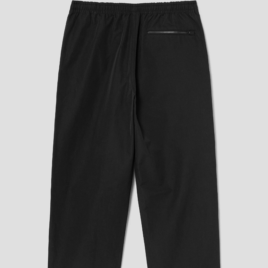 Theory Men Outer Blend Active Pant - Black