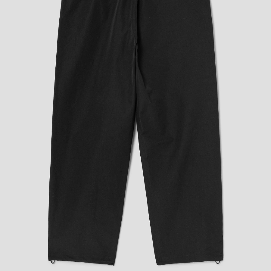 Theory Men Outer Blend Active Pant - Black