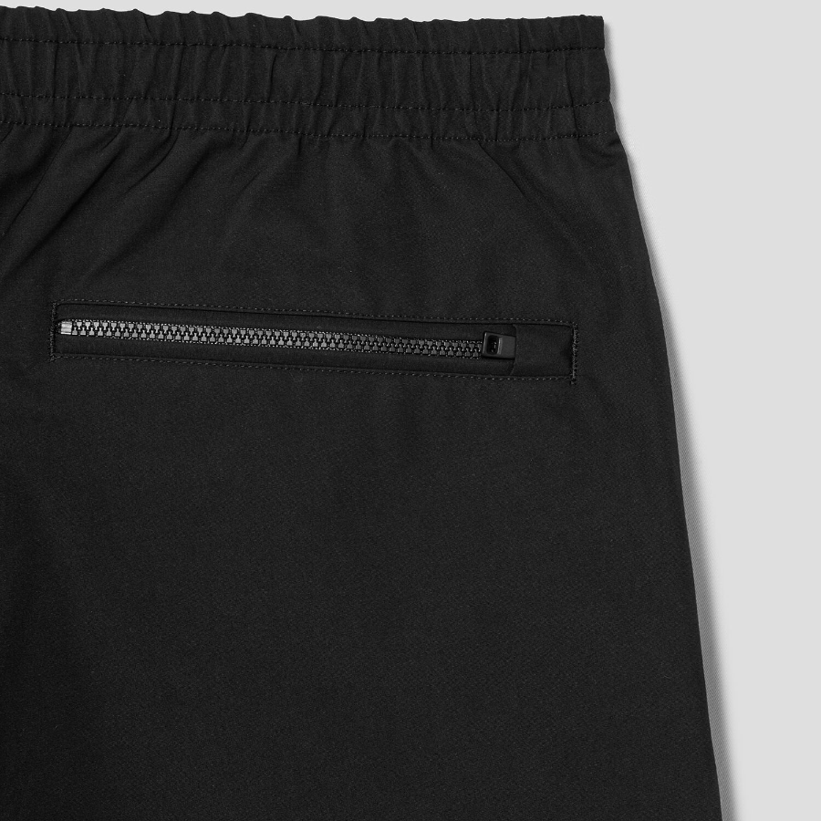 Theory Men Outer Blend Active Pant - Black