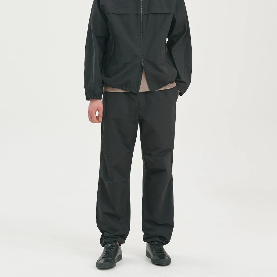 Theory Men Outer Blend Active Pant - Black