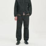 Theory Men Outer Blend Active Pant - Black