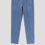 Theory Men Beryl Denim Borough Jeans - Washed Indigo Lt