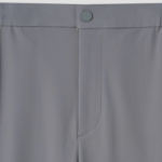 Theory Men Precision Ponte Terrance Pants - Soft Grey