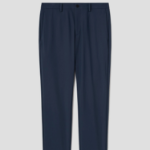 Theory Men Precision Ponte Zaine Pants - Finch