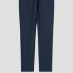 Theory Men Precision Ponte Zaine Pants - Finch