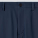 Theory Men Precision Ponte Zaine Pants - Finch