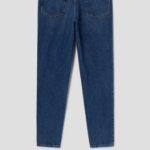 Theory Men Beryl Denim Borough Jeans - Washed Indigo Medium