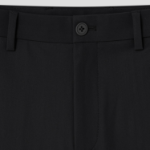 Theory Men Precision Ponte Zaine Pants - Black