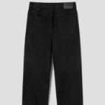 Theory Men Twill Denim Laurence Jeans - Black