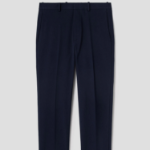 Theory Men Bistretch Zaine Pants - Baltic