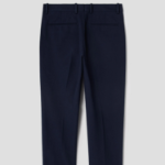 Theory Men Bistretch Zaine Pants - Baltic