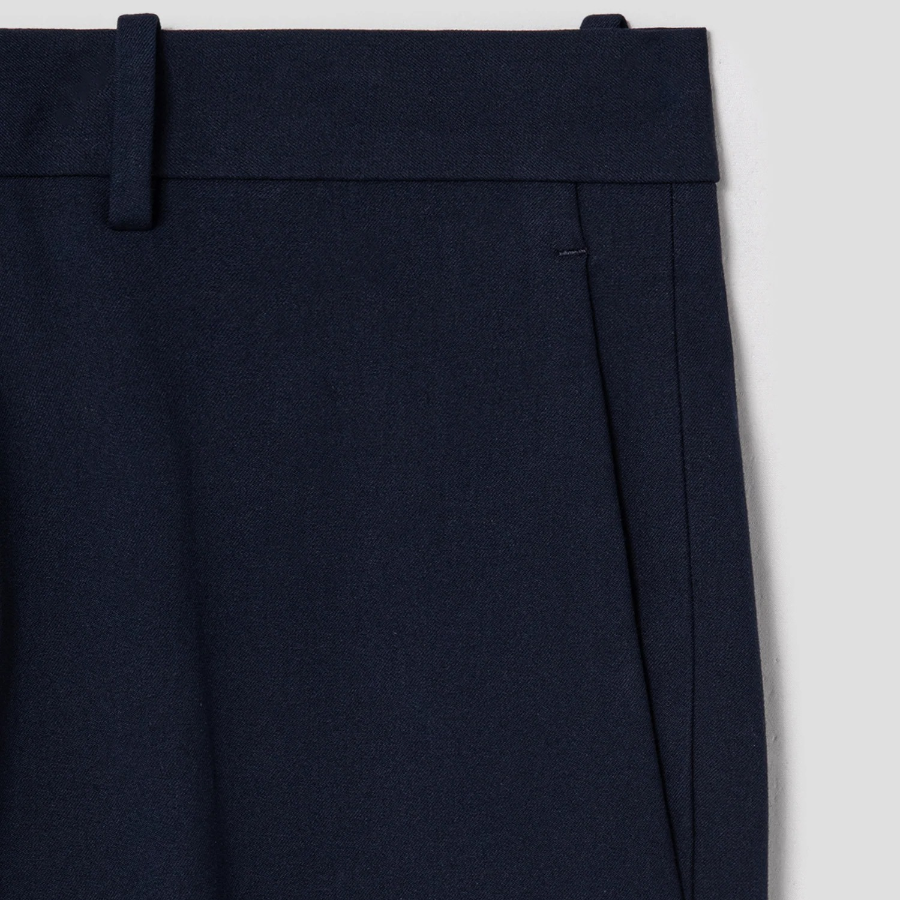 Theory Men Bistretch Zaine Pants - Baltic