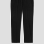 Theory Men Bistretch Zaine Pants - Black