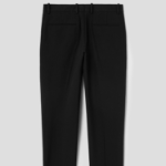 Theory Men Bistretch Zaine Pants - Black
