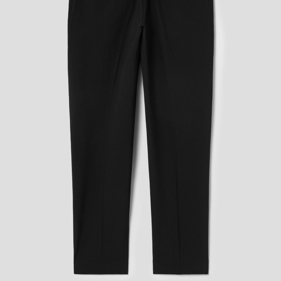 Theory Men Bistretch Zaine Pants - Black