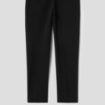 Theory Men Bistretch Zaine Pants - Black