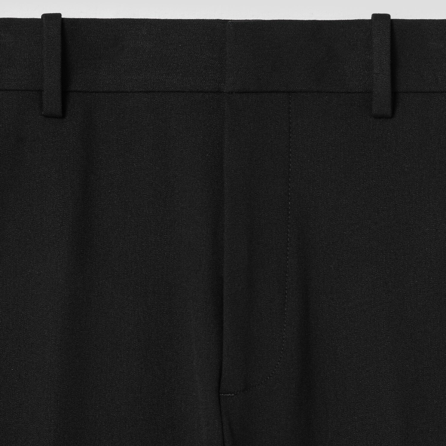 Theory Men Bistretch Zaine Pants - Black
