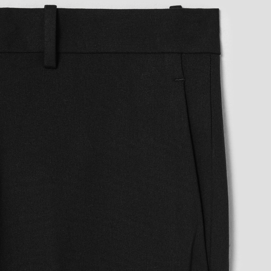 Theory Men Bistretch Zaine Pants - Black