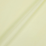 JAJU Square Texture Stitch Short-Sleeve Dress – Yellow