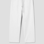 Theory Men Twill Denim Laurence Jeans - Soft White