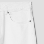 Theory Men Twill Denim Laurence Jeans - Soft White