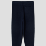 Theory Men Montana Wool Alcos Pants - Darkest Navy